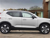 Volvo XC40 Image 2