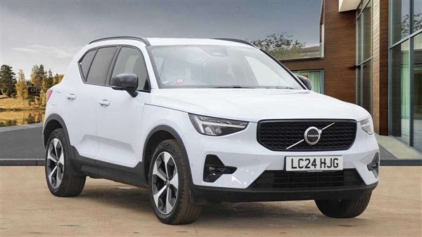 Large image for the Used Volvo XC40