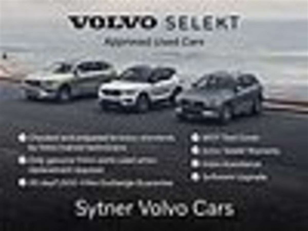 Large image for the Used Volvo XC40