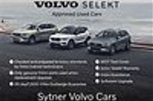 Used Volvo XC40