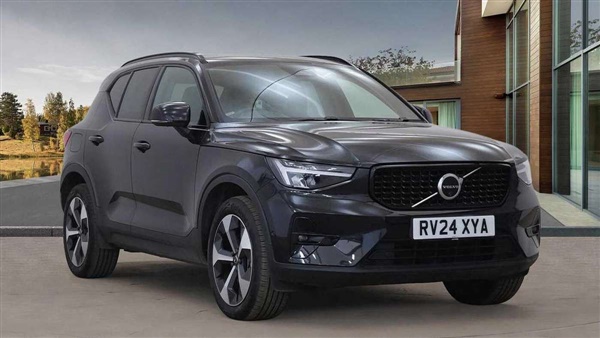 Large image for the Used Volvo XC40