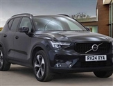 Volvo XC40 Image 1