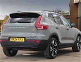 Volvo XC40 Image 3