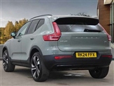 Volvo XC40 Image 5