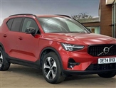Volvo XC40 Image 1