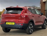 Volvo XC40 Image 3