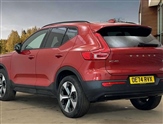 Volvo XC40 Image 5