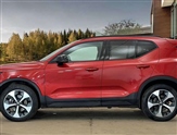 Volvo XC40 Image 6