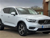 Volvo XC40 Image 1