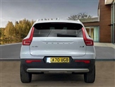 Volvo XC40 Image 4