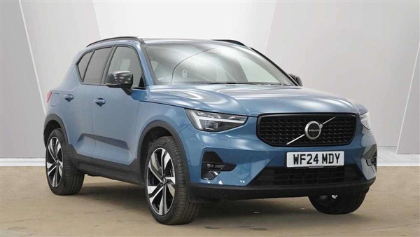 Large image for the Used Volvo XC40