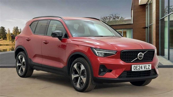 Large image for the Used Volvo XC40
