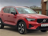 Volvo XC40 Image 1