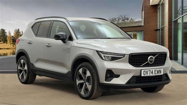 Large image for the Used Volvo XC40