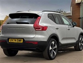 Volvo XC40 Image 3