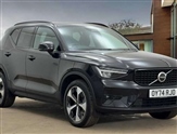 Volvo XC40 Image 1