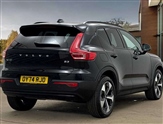 Volvo XC40 Image 3