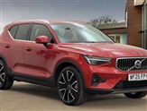 Volvo XC40 Image 1