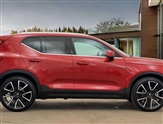 Volvo XC40 Image 2