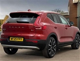 Volvo XC40 Image 3