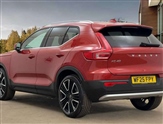 Volvo XC40 Image 5