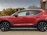 Volvo XC40 Image 6