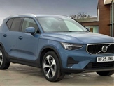 Volvo XC40 Image 1