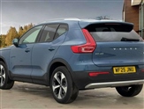 Volvo XC40 Image 5