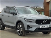 Volvo XC40 Image 1