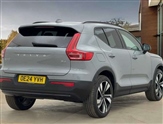 Volvo XC40 Image 3