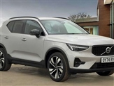 Volvo XC40 Image 1