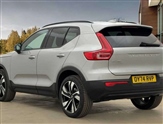 Volvo XC40 Image 5