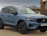 Volvo XC40 Image 1