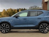 Volvo XC40 Image 6
