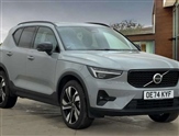 Volvo XC40 Image 1