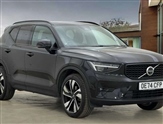 Volvo XC40 Image 1