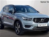 Volvo XC40 Image 1