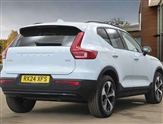 Volvo XC40 Image 3