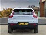 Volvo XC40 Image 4