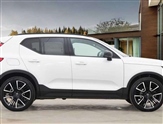 Volvo XC40 Image 2