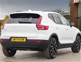 Volvo XC40 Image 3