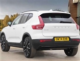 Volvo XC40 Image 5