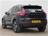 Volvo XC40 Image 5