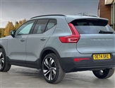 Volvo XC40 Image 5