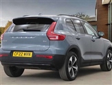 Volvo XC40 Image 3