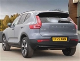 Volvo XC40 Image 5
