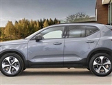 Volvo XC40 Image 6