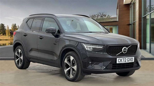 Large image for the Used Volvo XC40