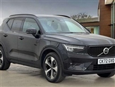 Volvo XC40 Image 1
