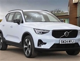 Volvo XC40 Image 1